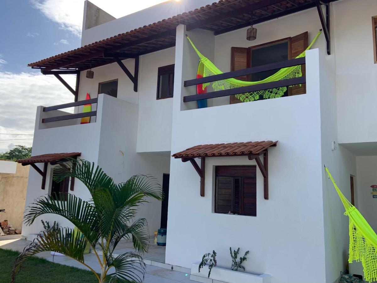 Prive Enseada De Tamandare Com Vista Mar Appartement Buitenkant foto