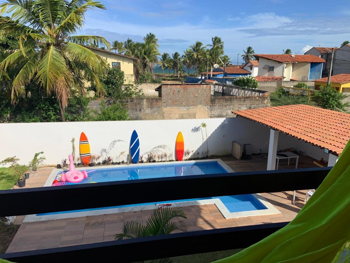 Prive Enseada De Tamandare Com Vista Mar Appartement Buitenkant foto