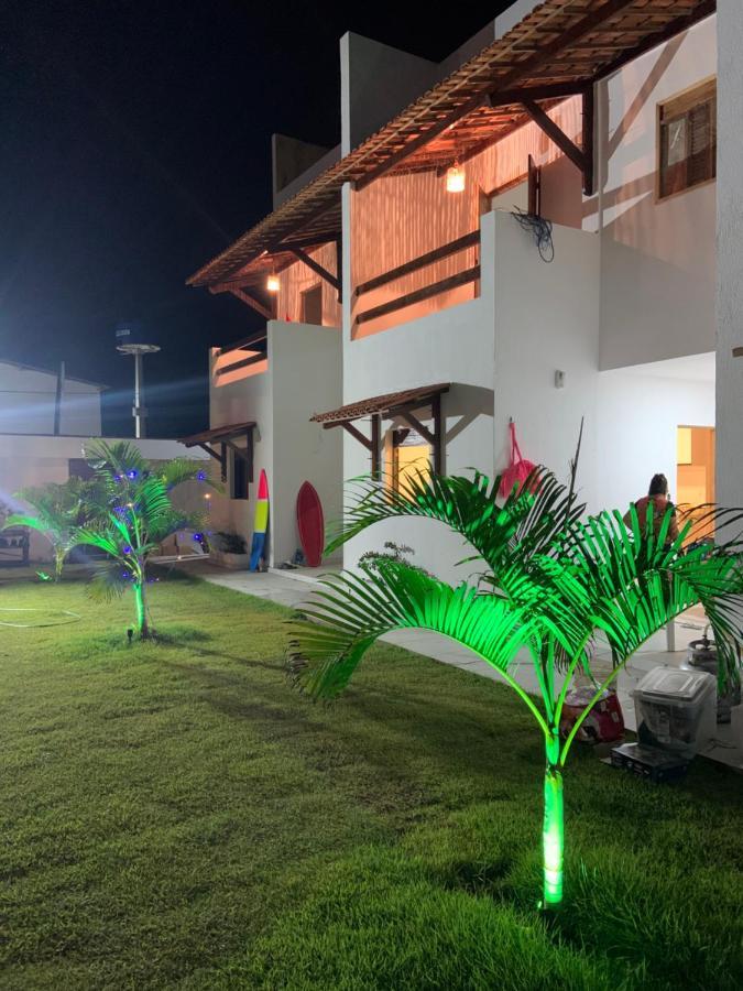 Prive Enseada De Tamandare Com Vista Mar Appartement Buitenkant foto