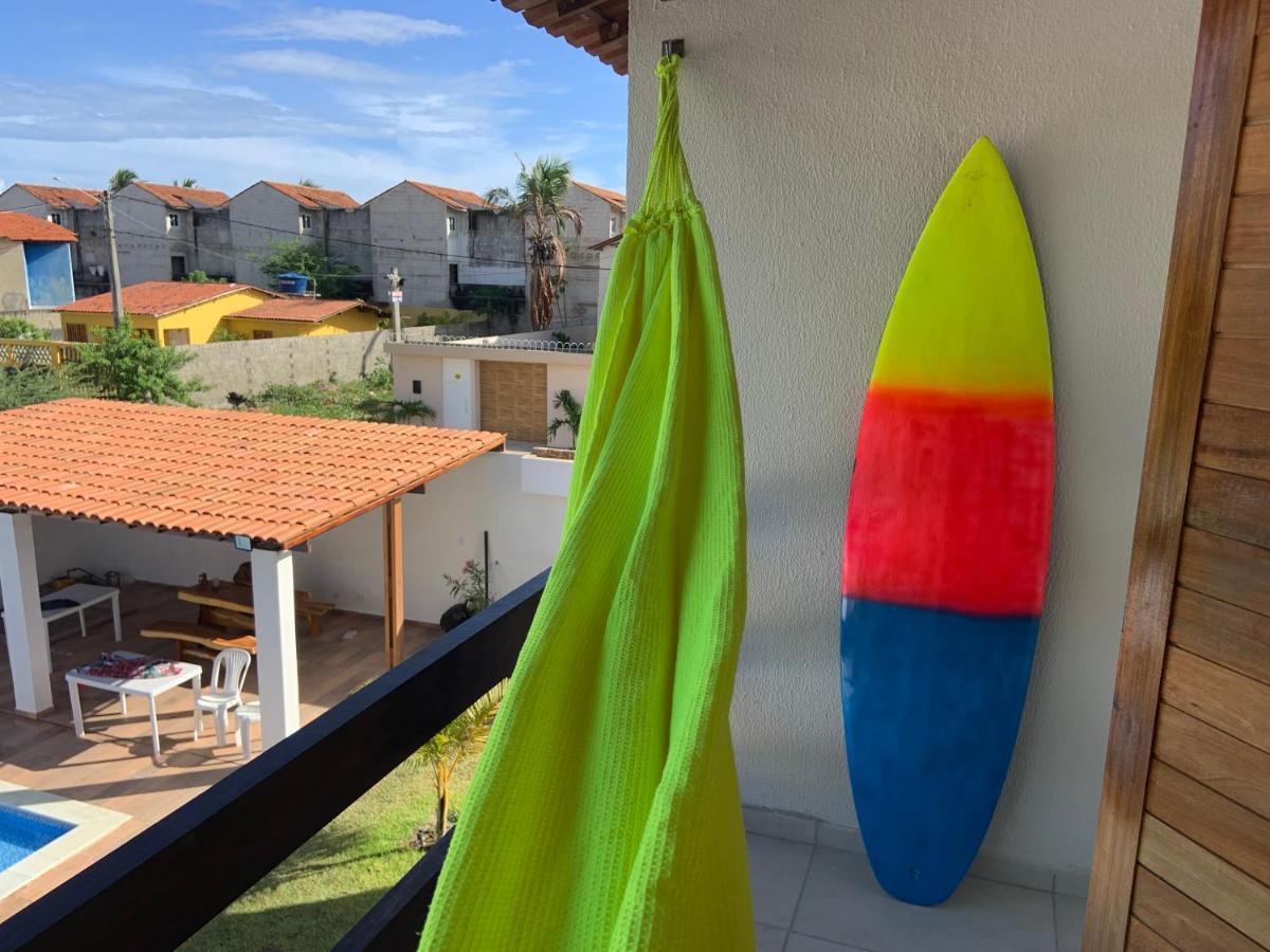 Prive Enseada De Tamandare Com Vista Mar Appartement Buitenkant foto