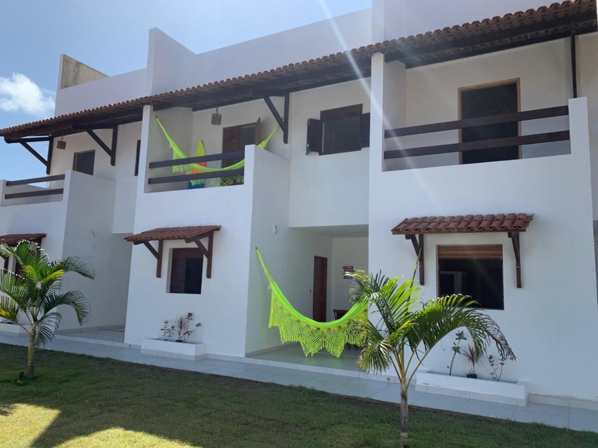 Prive Enseada De Tamandare Com Vista Mar Appartement Buitenkant foto