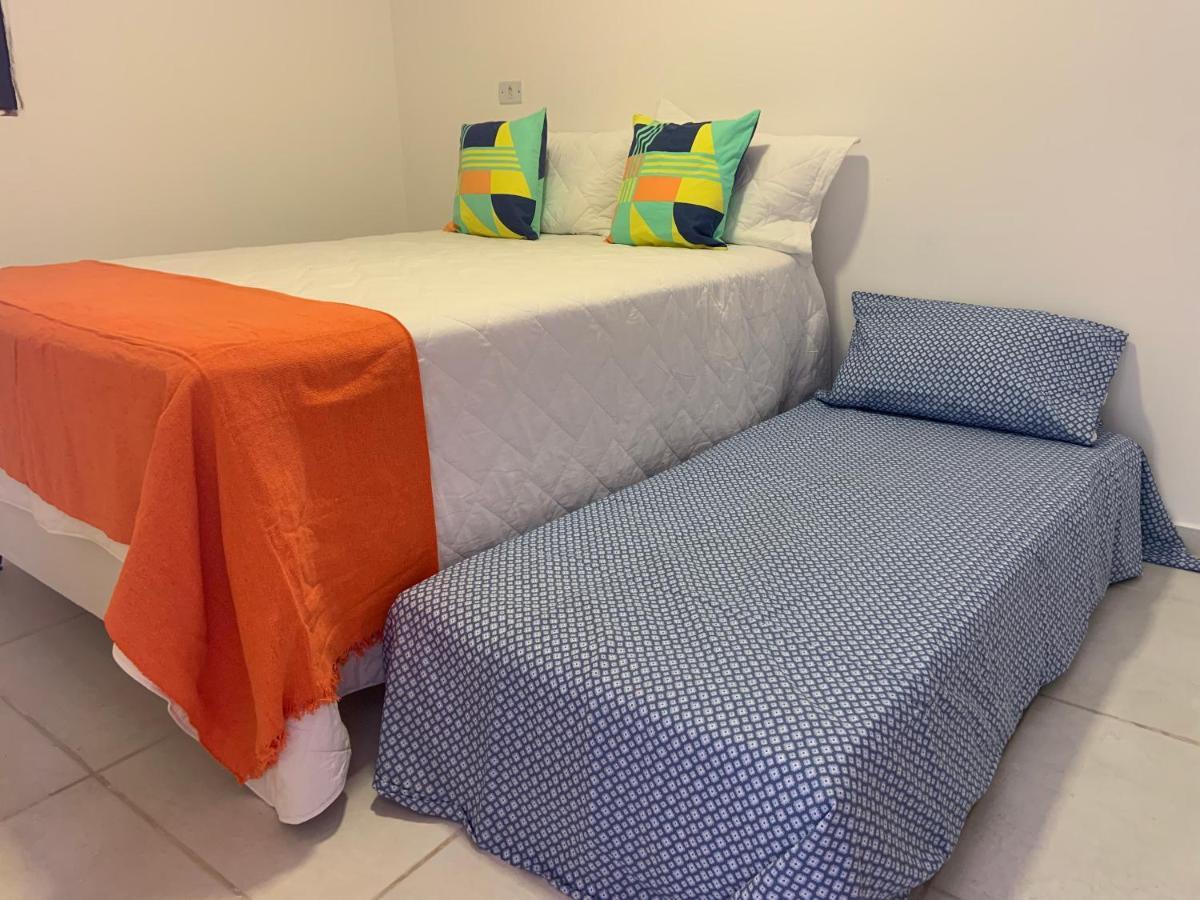 Prive Enseada De Tamandare Com Vista Mar Appartement Buitenkant foto
