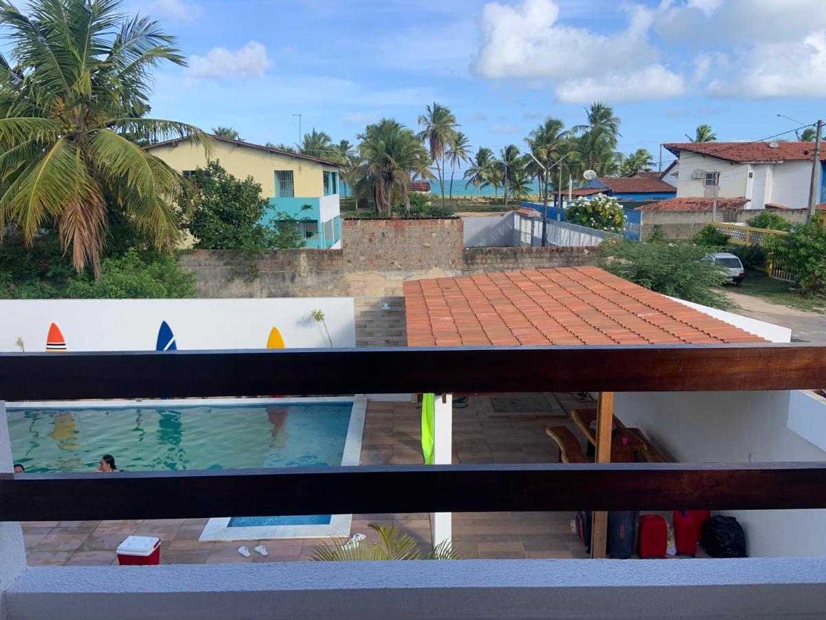 Prive Enseada De Tamandare Com Vista Mar Appartement Buitenkant foto
