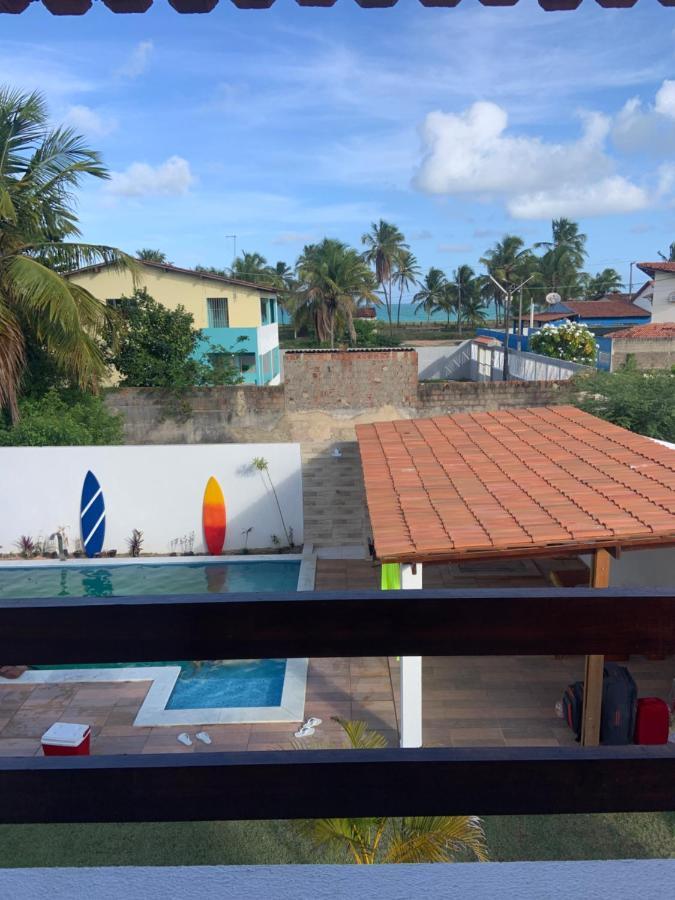 Prive Enseada De Tamandare Com Vista Mar Appartement Buitenkant foto