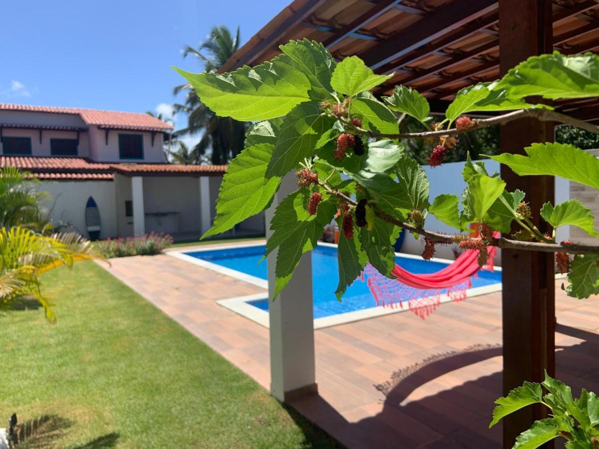 Prive Enseada De Tamandare Com Vista Mar Appartement Buitenkant foto