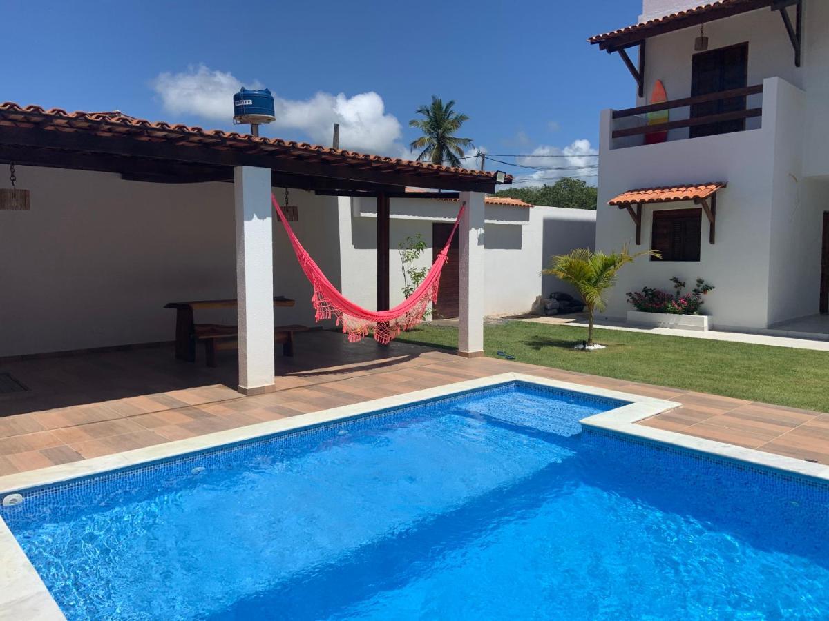 Prive Enseada De Tamandare Com Vista Mar Appartement Buitenkant foto