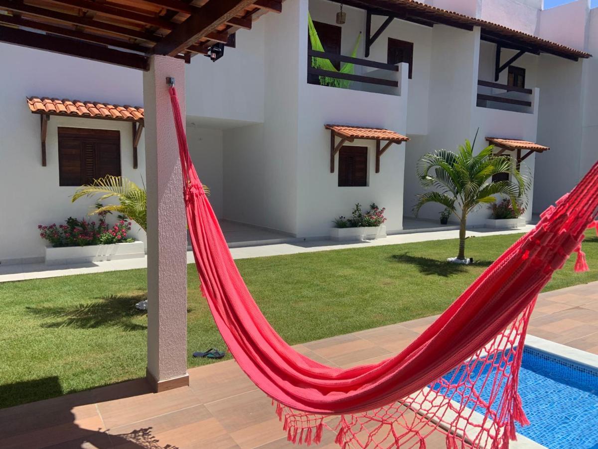 Prive Enseada De Tamandare Com Vista Mar Appartement Buitenkant foto