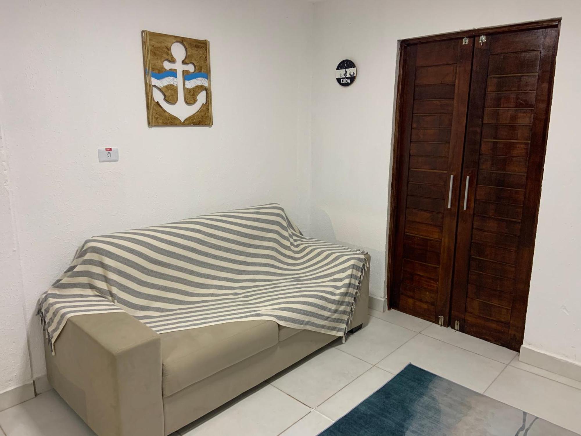 Prive Enseada De Tamandare Com Vista Mar Appartement Buitenkant foto