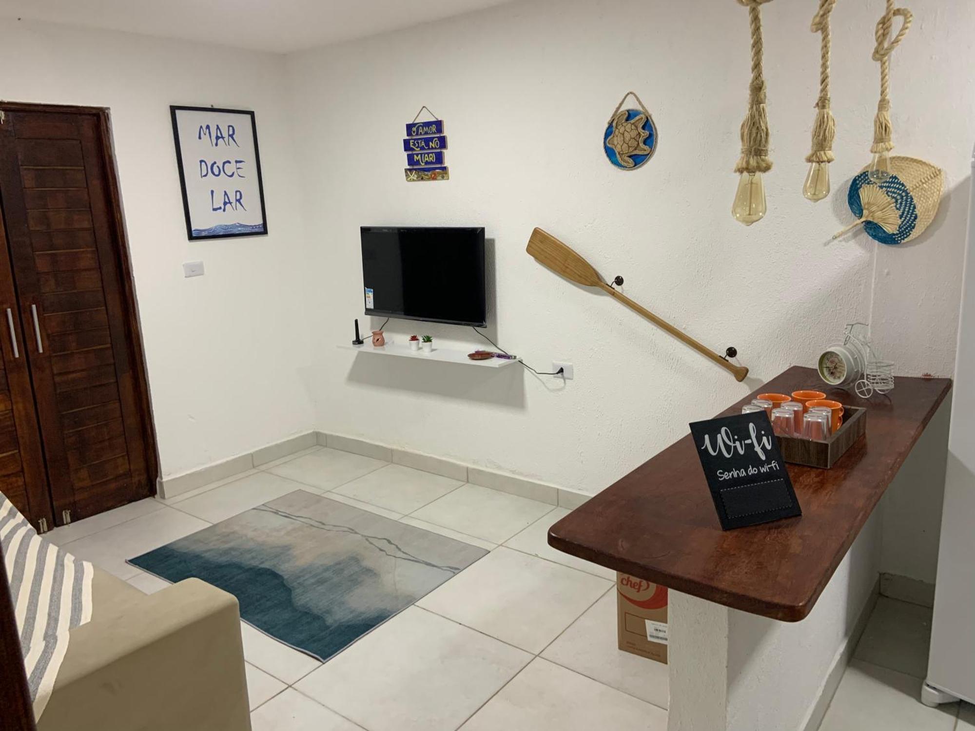 Prive Enseada De Tamandare Com Vista Mar Appartement Buitenkant foto