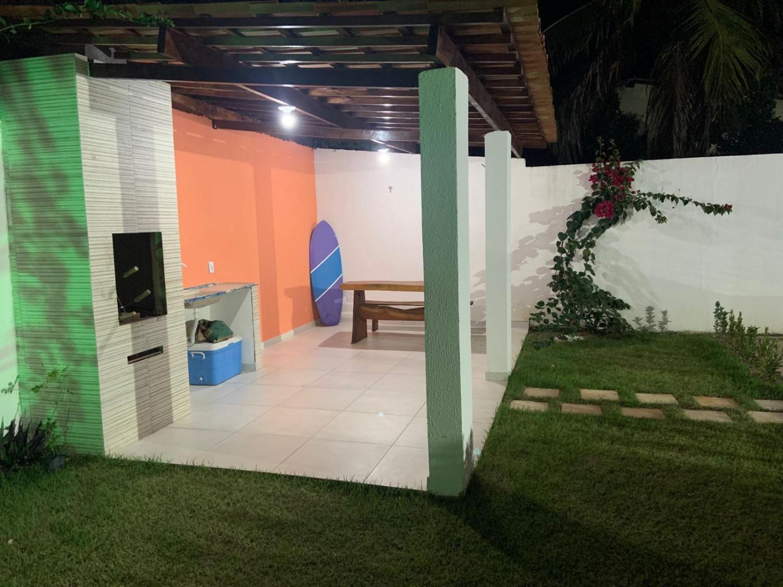 Prive Enseada De Tamandare Com Vista Mar Appartement Buitenkant foto