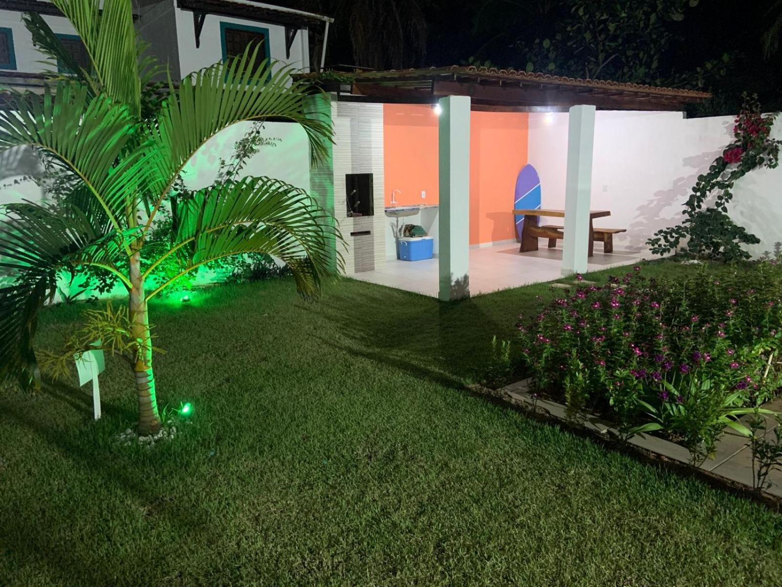 Prive Enseada De Tamandare Com Vista Mar Appartement Buitenkant foto