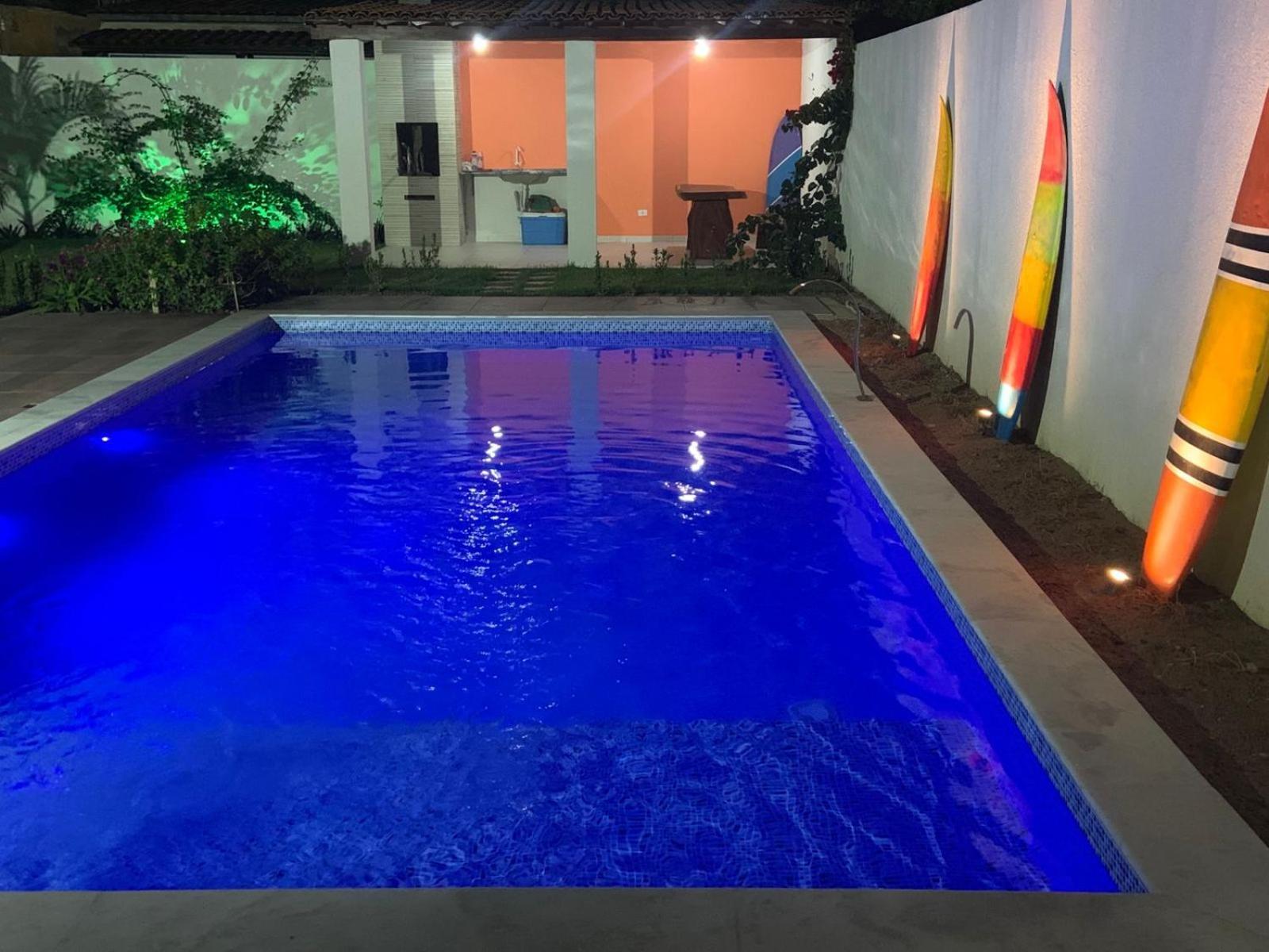 Prive Enseada De Tamandare Com Vista Mar Appartement Buitenkant foto