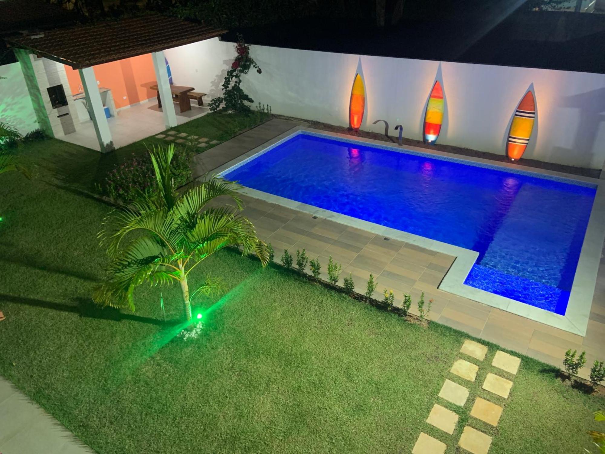 Prive Enseada De Tamandare Com Vista Mar Appartement Buitenkant foto
