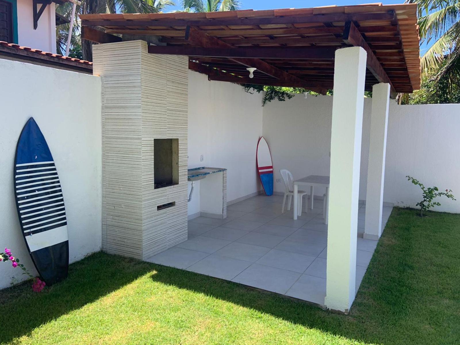 Prive Enseada De Tamandare Com Vista Mar Appartement Buitenkant foto