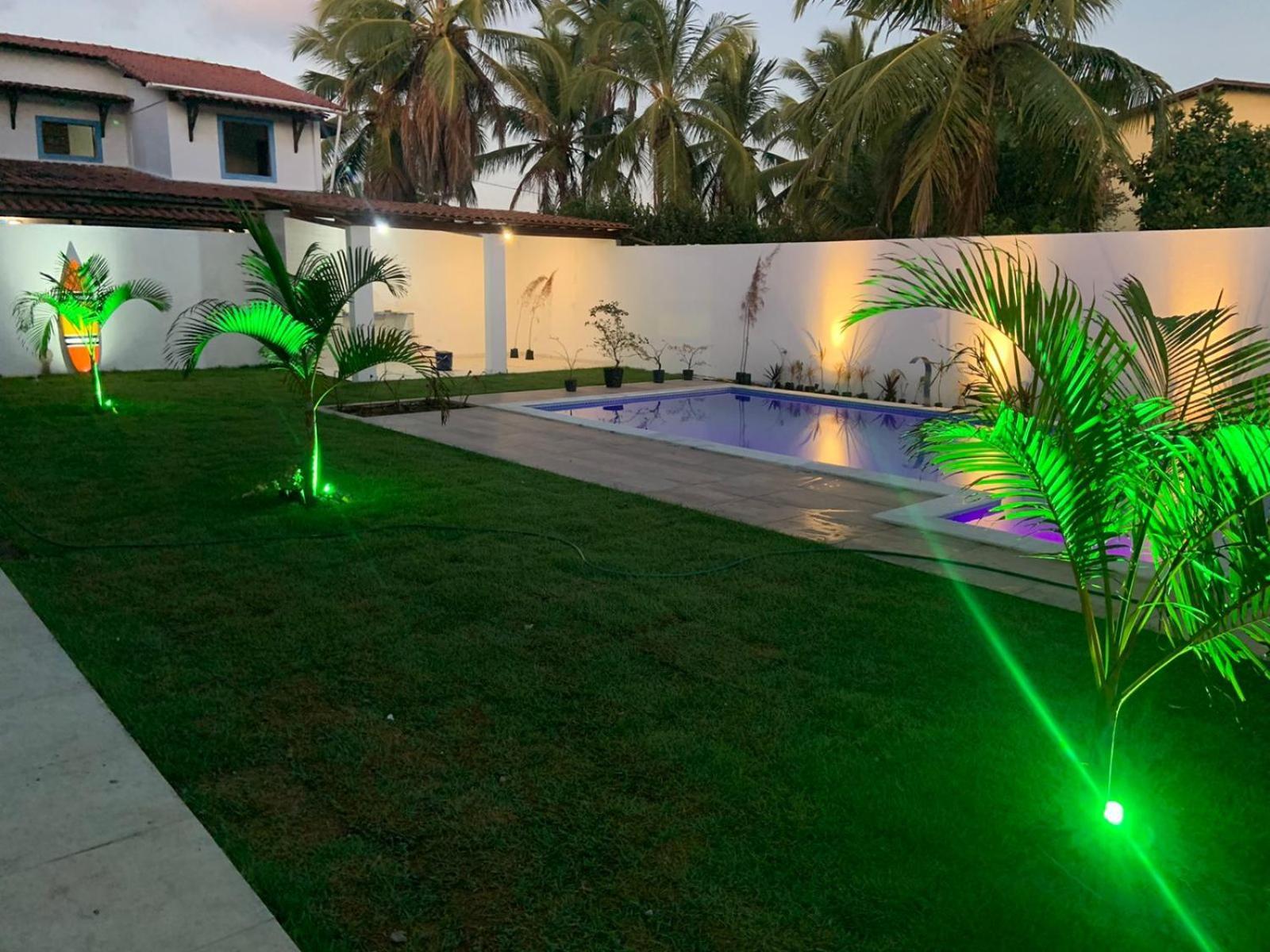 Prive Enseada De Tamandare Com Vista Mar Appartement Buitenkant foto