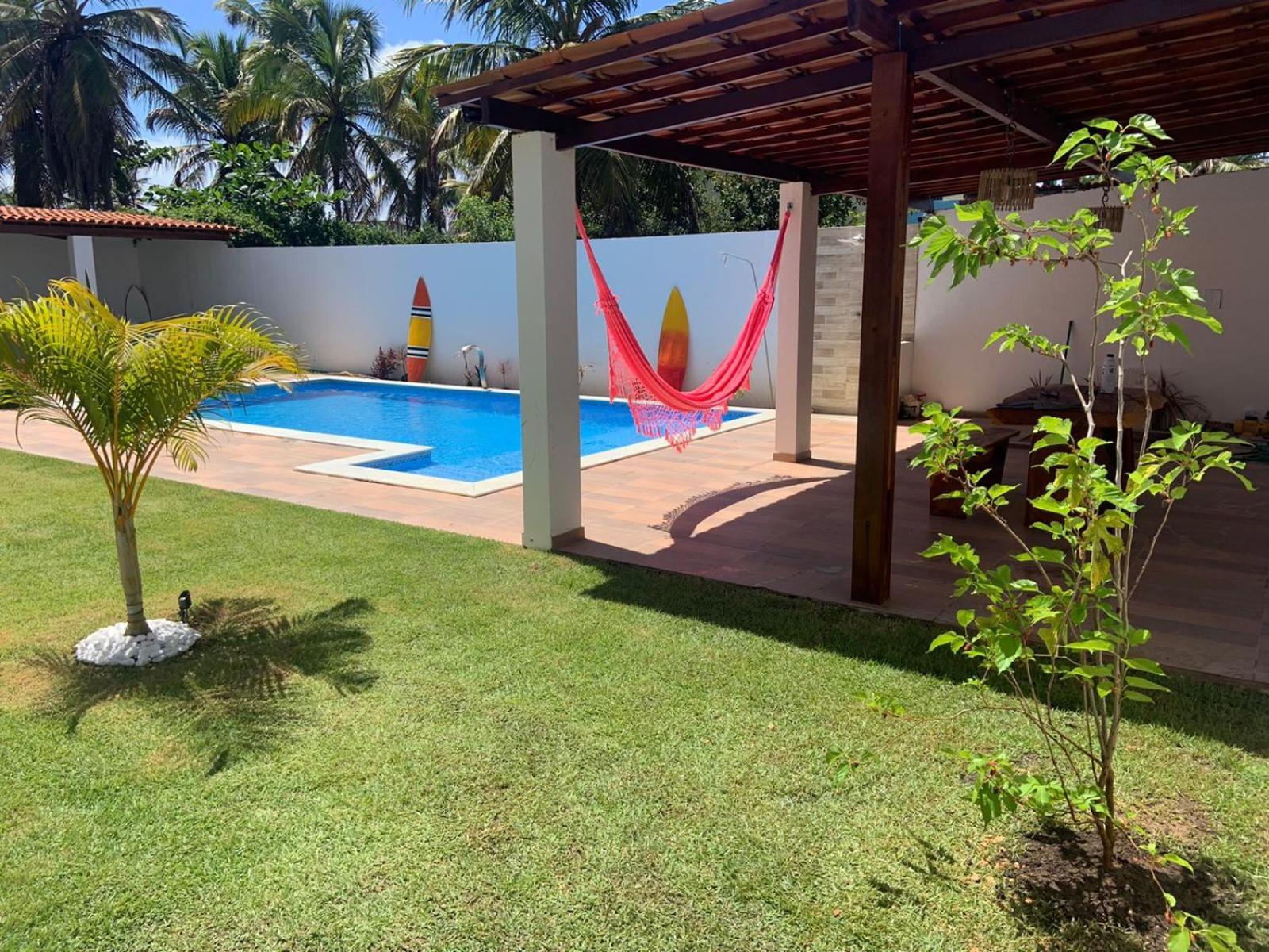 Prive Enseada De Tamandare Com Vista Mar Appartement Buitenkant foto