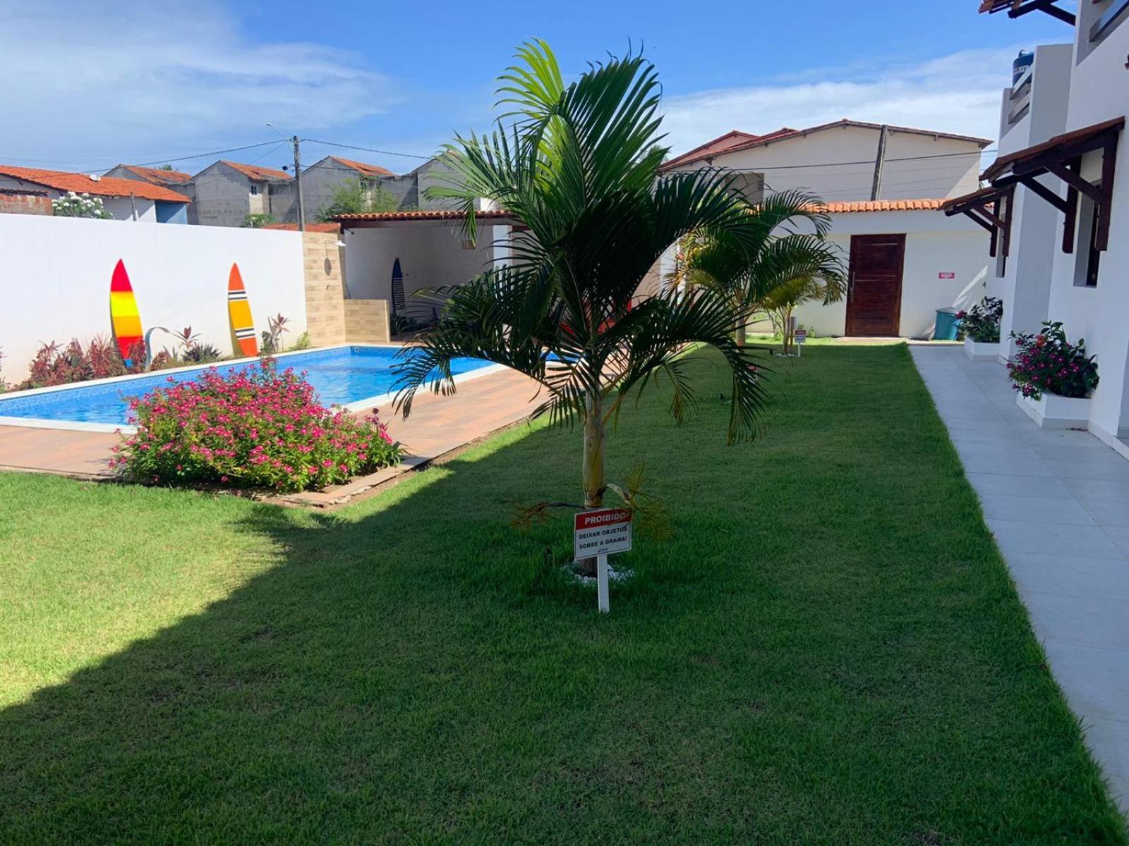 Prive Enseada De Tamandare Com Vista Mar Appartement Buitenkant foto