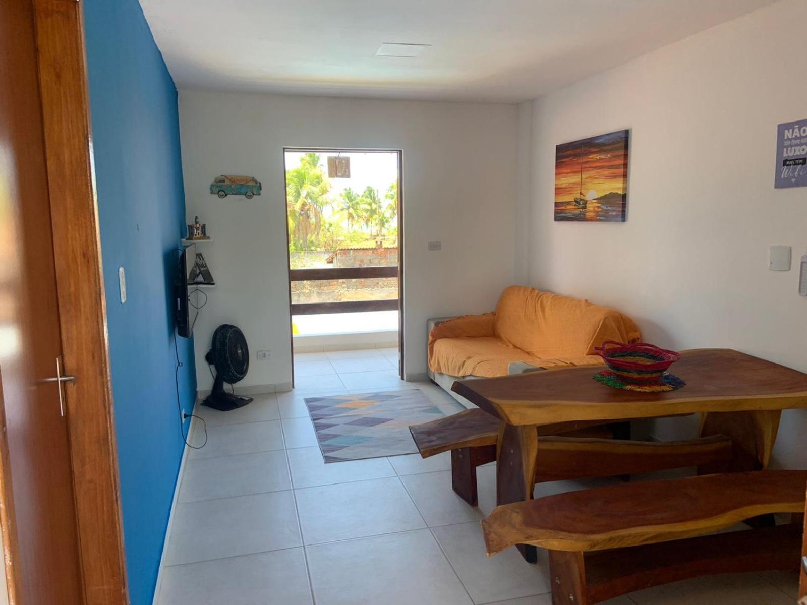 Prive Enseada De Tamandare Com Vista Mar Appartement Buitenkant foto