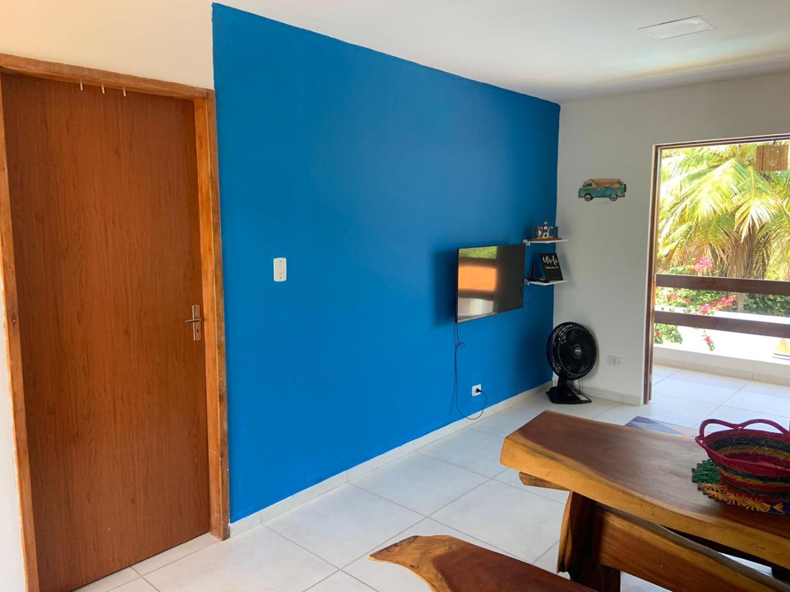 Prive Enseada De Tamandare Com Vista Mar Appartement Buitenkant foto