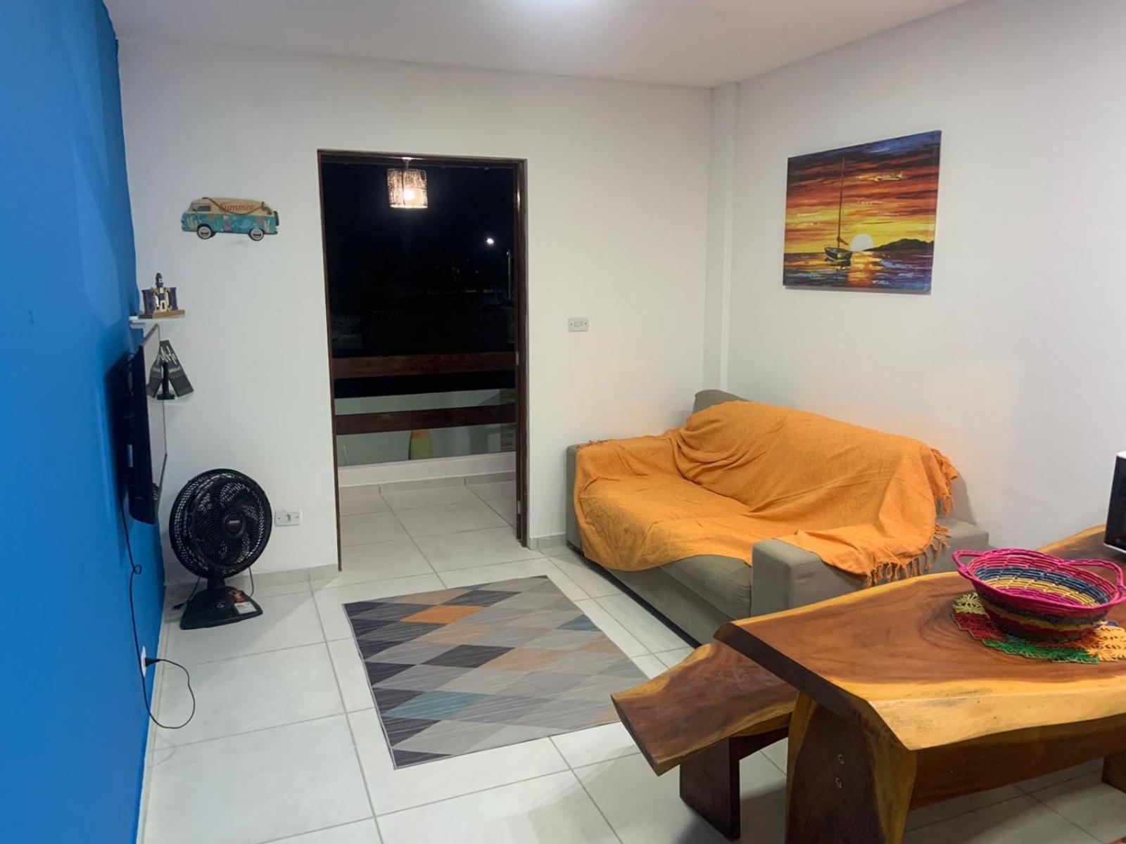 Prive Enseada De Tamandare Com Vista Mar Appartement Buitenkant foto