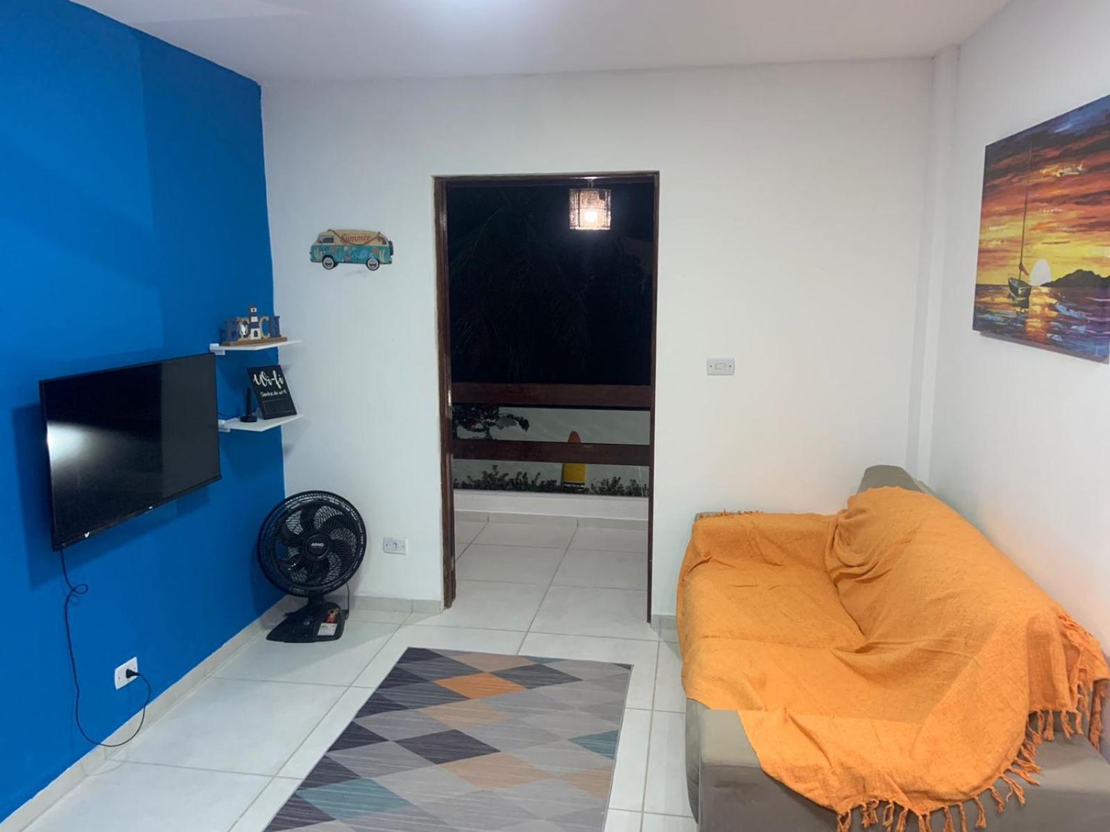 Prive Enseada De Tamandare Com Vista Mar Appartement Buitenkant foto